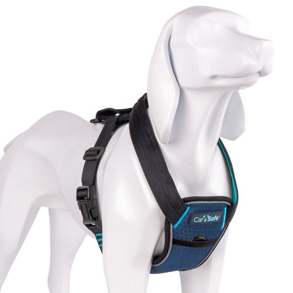 CarSafe Crash Tested Harness