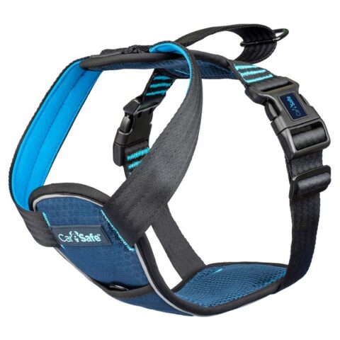 CarSafe Crash Tested Harness