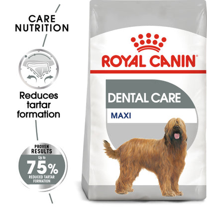 ROYAL CANIN® Maxi Dental Care Adult Dry Dog Food
