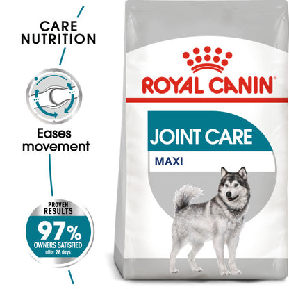 ROYAL CANIN® Maxi Joint Care Adult Dry Dog Food