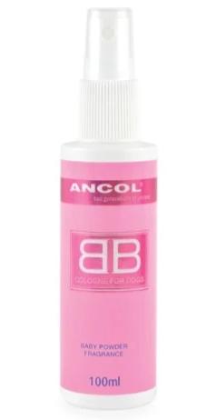 Ancol Bb Dog Cologne, 100 Ml