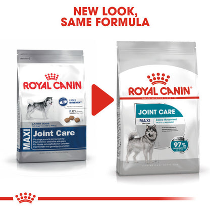 ROYAL CANIN® Maxi Joint Care Adult Dry Dog Food