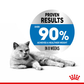 ROYAL CANIN® Light Weight Care Adult Wet Cat Food