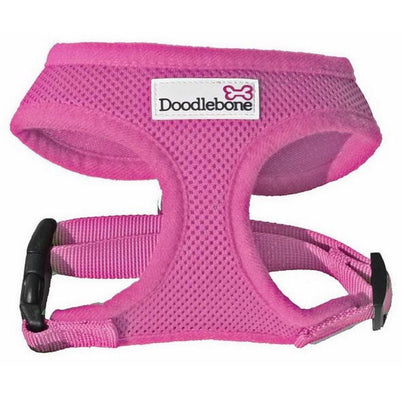 Doodlebone Air Mesh Harness