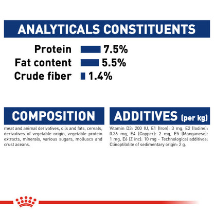 ROYAL CANIN® Maxi Adult in Gravy Wet Dog Food