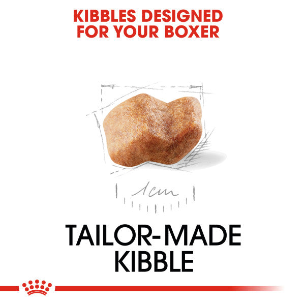 ROYAL CANIN® Boxer Puppy Dry Food