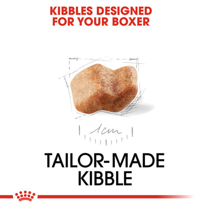 ROYAL CANIN® Boxer Puppy Dry Food