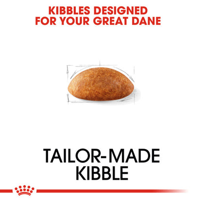 ROYAL CANIN® Great Dane Adult Dry Dog Food