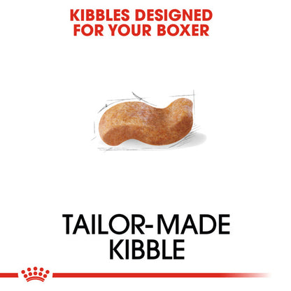 ROYAL CANIN® Boxer Adult Dry Dog Food