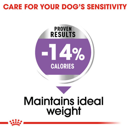 ROYAL CANIN® Mini Sterilised Care Adult Dry Dog Food