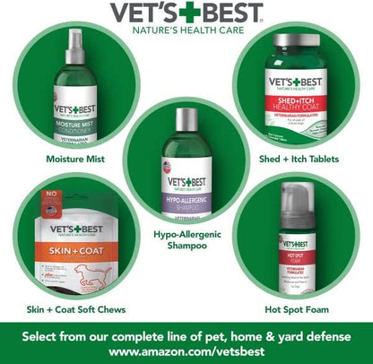 Vets Best Hypo Allergernic Shampoo For Dogs