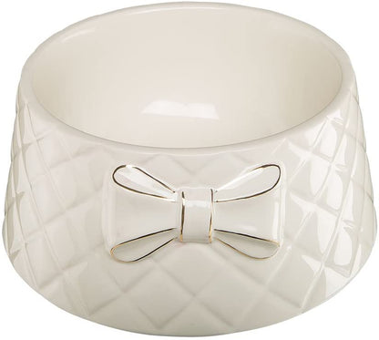 Ferplast Gemma Ceramic Feeding Bowl