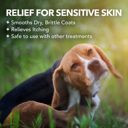 Vets Best Hypo Allergernic Shampoo For Dogs