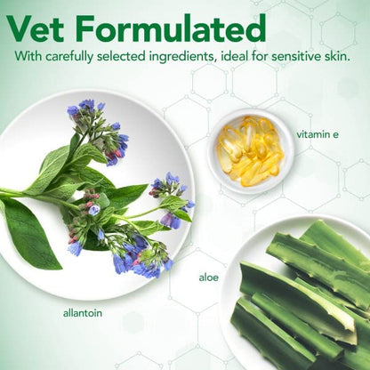 Vets Best Hypo Allergernic Shampoo For Dogs