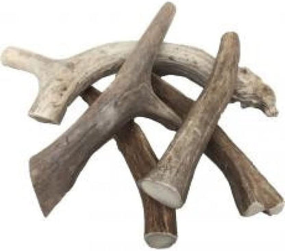 Pet Brands Elkwood Natural Antler Chew
