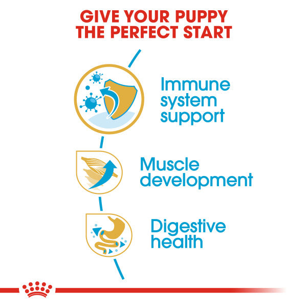 ROYAL CANIN® Boxer Puppy Dry Food