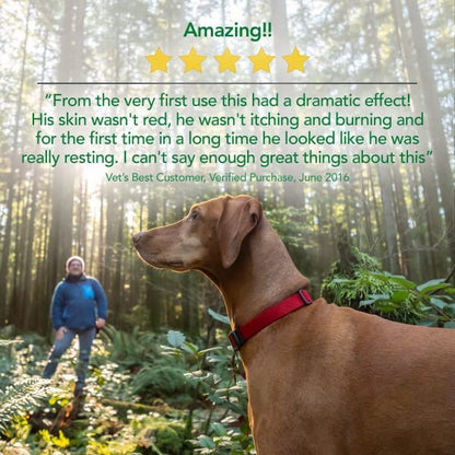 Vets Best Hypo Allergernic Shampoo For Dogs