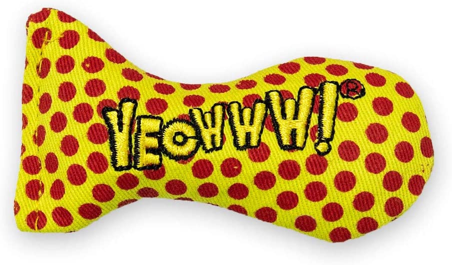 Yeowww! Stinkies Toy For Cats