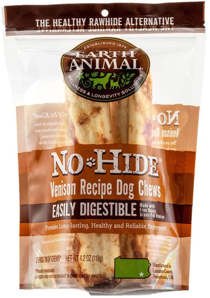 Earth Animal No Hide Chews
