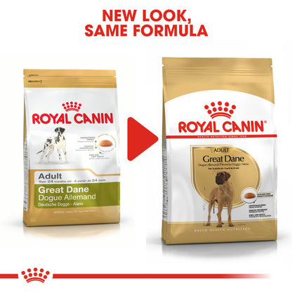 ROYAL CANIN® Great Dane Adult Dry Dog Food