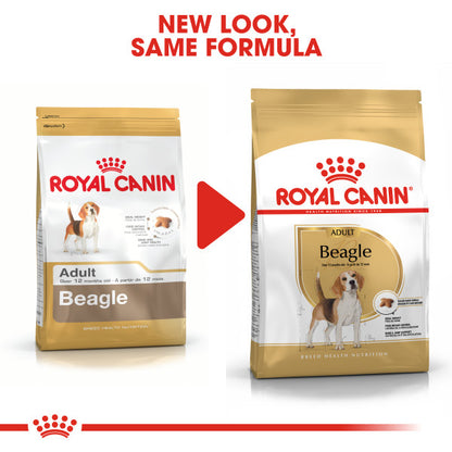 ROYAL CANIN® Beagle Adult Dry Dog Food