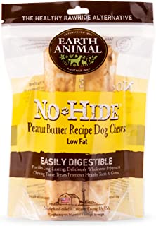 Earth Animal No Hide Chews