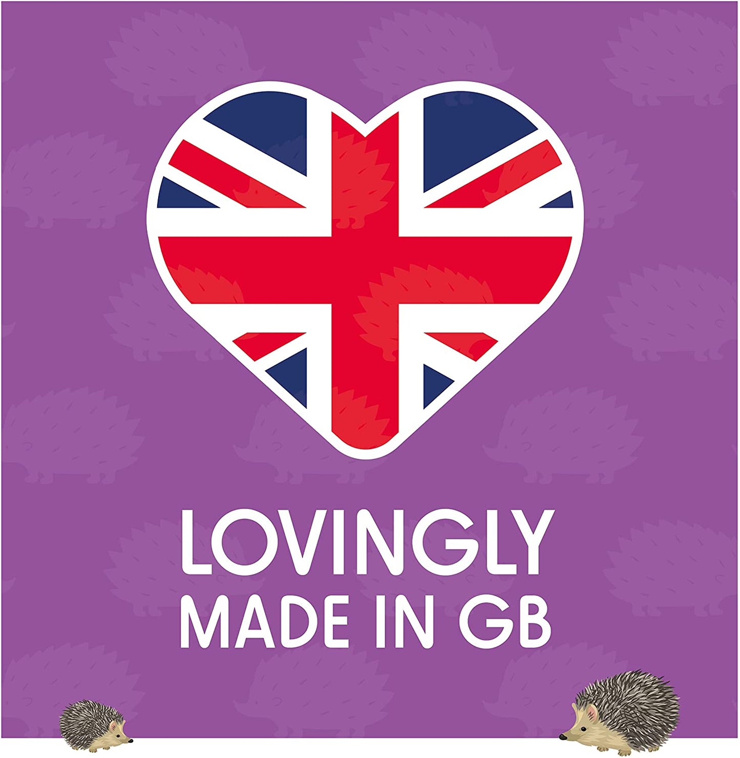 Spike's Hedgehog Semi-Moist Food