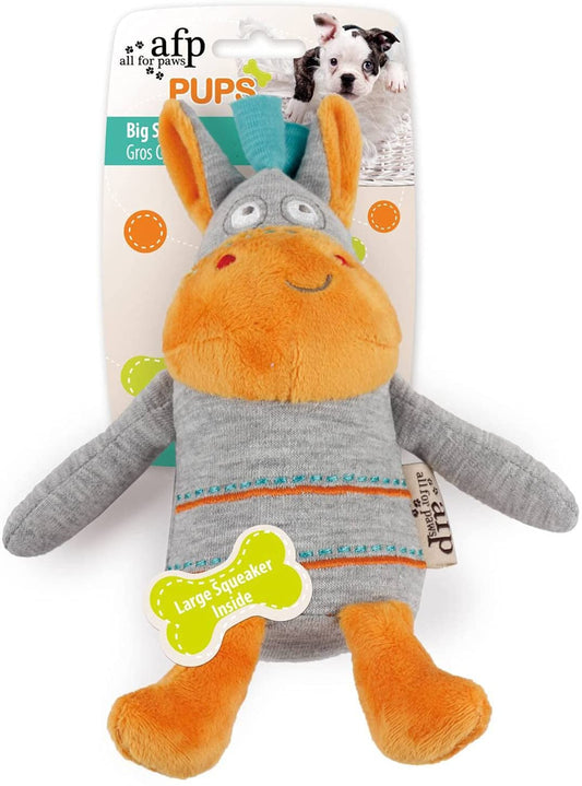 All For Paws Pups Big Squeak