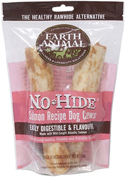 Earth Animal No Hide Chews