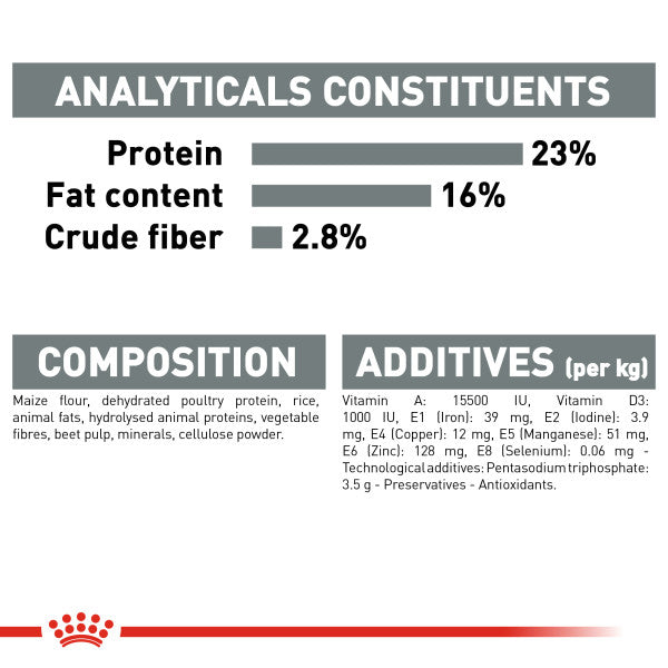 ROYAL CANIN® Maxi Dental Care Adult Dry Dog Food
