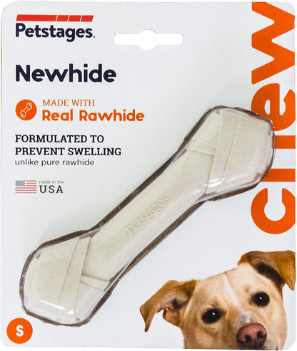 Petstages Newhide Chew