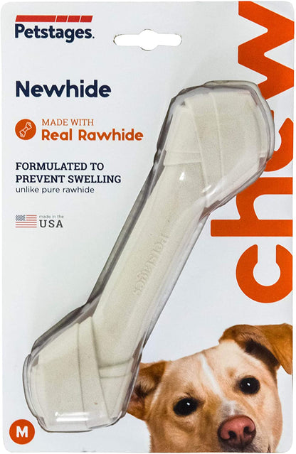 Petstages Newhide Chew