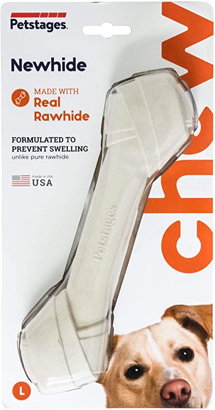 Petstages Newhide Chew