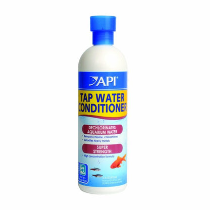 API Tap Water Conditioner
