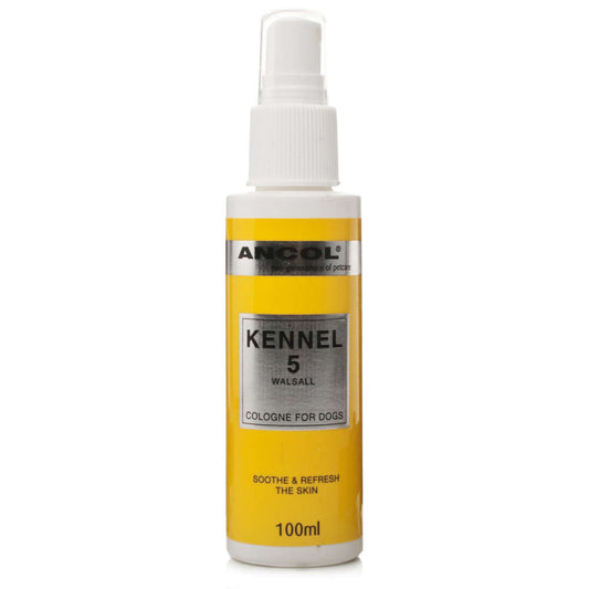 Ancol Dog Kennel Cologne 5