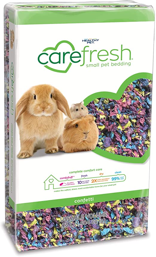 Carefresh 10L