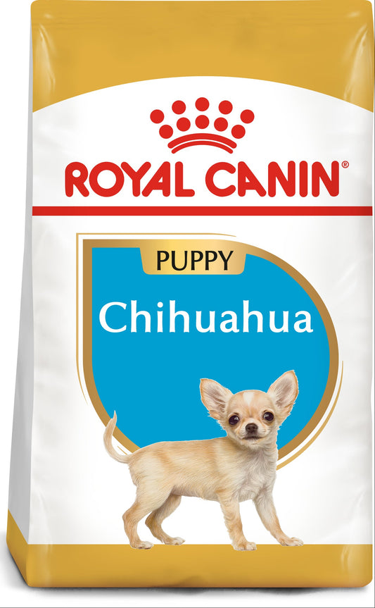 Royal Canin Chihuahua Puppy Dry Dog Food
