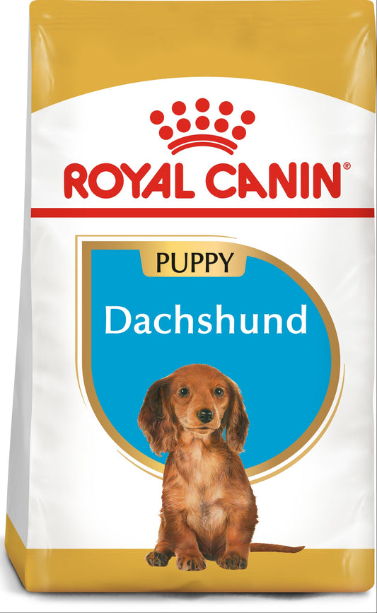 Royal Canin Dachshund Puppy Dry Dog Food