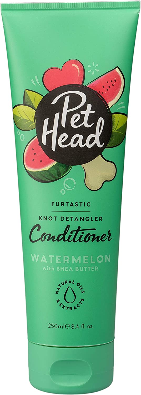 Pet Head Furtastic Knot Detangler