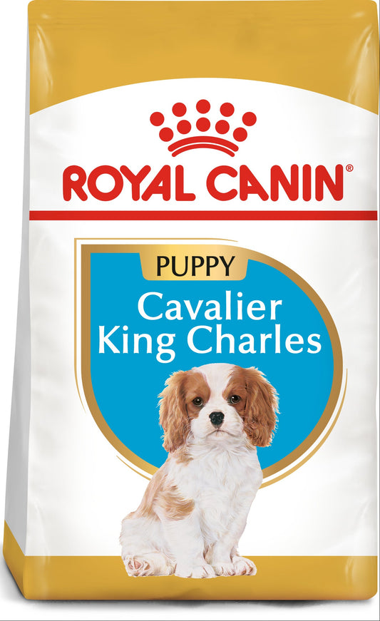 Royal Canin Cavalier King Charles Puppy Dry Food