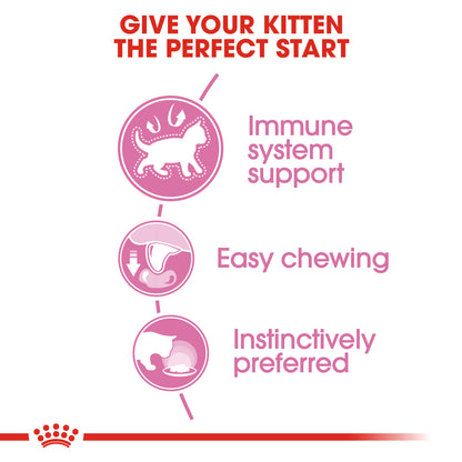 ROYAL CANIN® Kitten Wet Food
