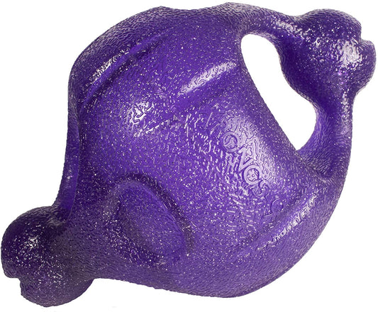 Kronos9 Sphere Led Dog Toy