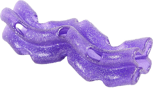 Kronos9 Wave Treat Dispenser Dog Toy