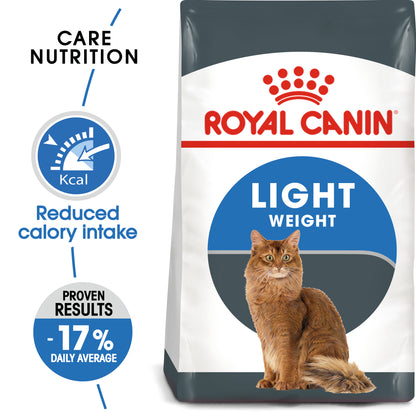 ROYAL CANIN® Light Weight Care Adult Dry Cat Food