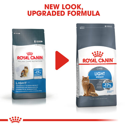 ROYAL CANIN® Light Weight Care Adult Dry Cat Food