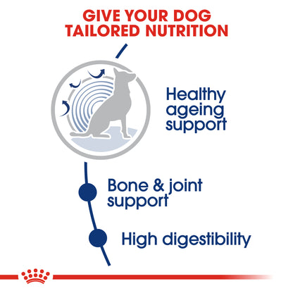 ROYAL CANIN® Maxi Ageing 8+ Dry Dog Food