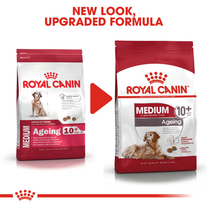 Royal Canin Medium Ageing 10+