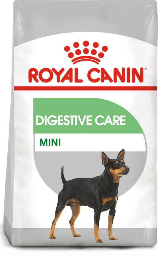 ROYAL CANIN® Mini Digestive Care Adult Dry Dog Food