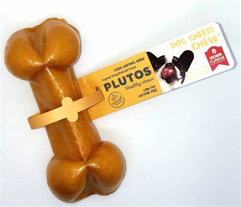 Plutos Chews