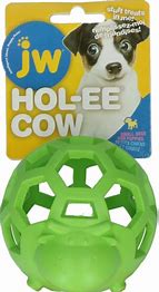 JW Hol-ee Cow